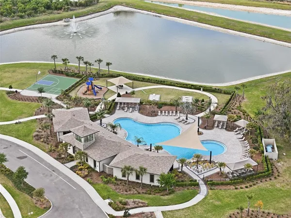 $345,000 | 33922 Jasper Stone Drive, Wesley Chapel, FL 33543