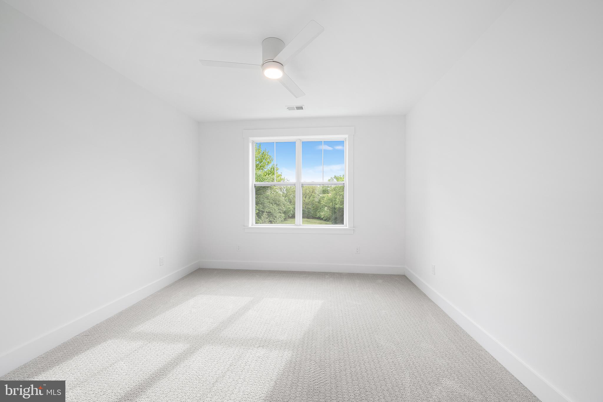 1815 Lot 1s Yost Road Blue Bell, PA 19422 - Photo 32 of 56 an empty room with a window