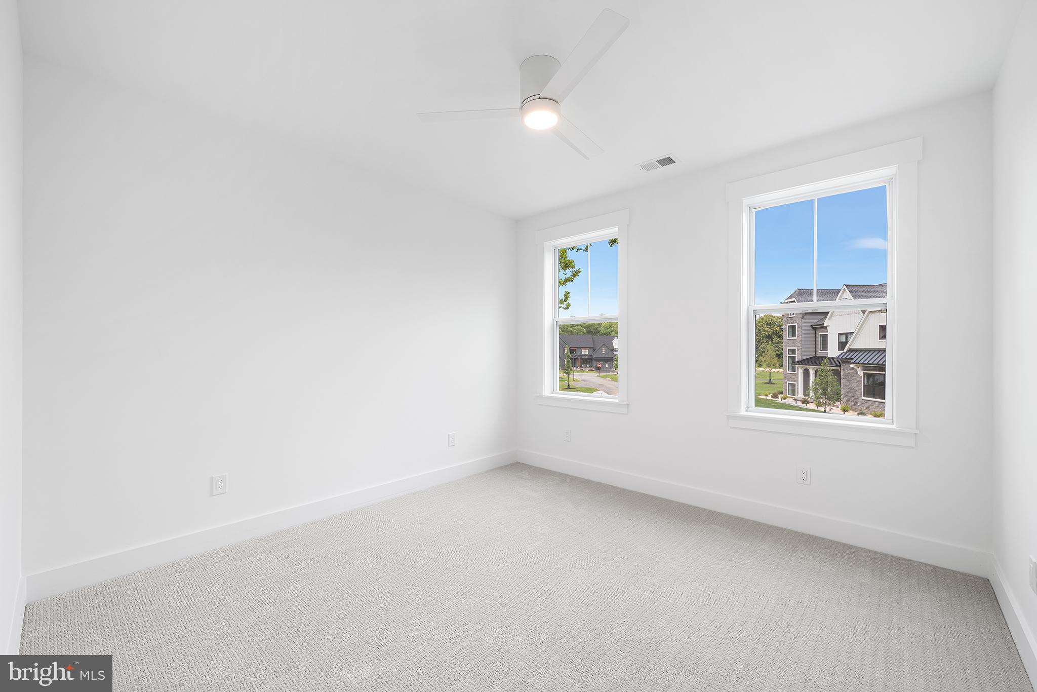1815 Lot 1s Yost Road Blue Bell, PA 19422 - Photo 33 of 56 an empty room with windows