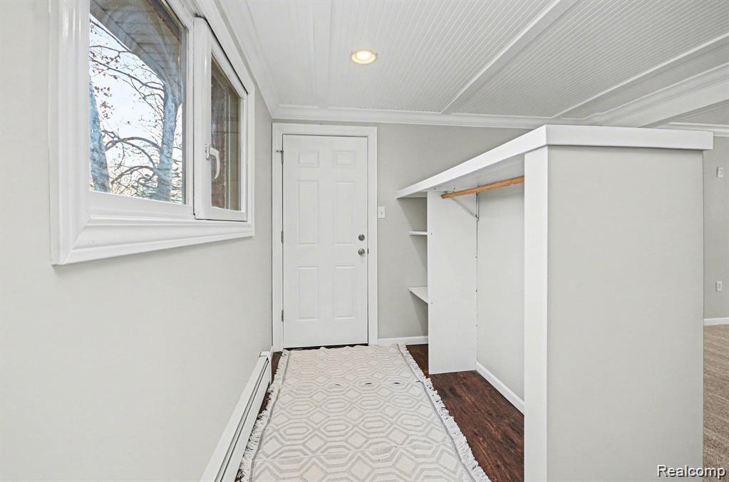 8841 Clark Road Clarkston, MI 48346 - Photo 19 of 21