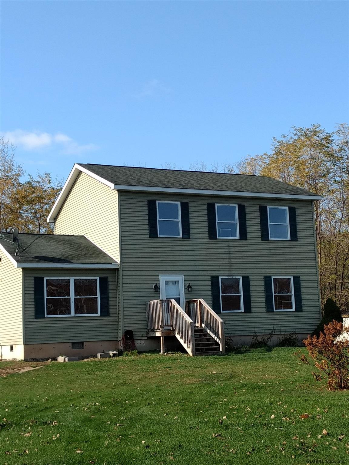 180 Riverview Road Schoharie, NY 12157 - Photo 2 of 26 Photo 2