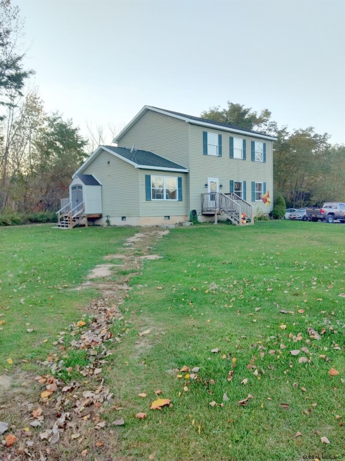 180 Riverview Road Schoharie, NY 12157 - Photo 4 of 26 Photo 4