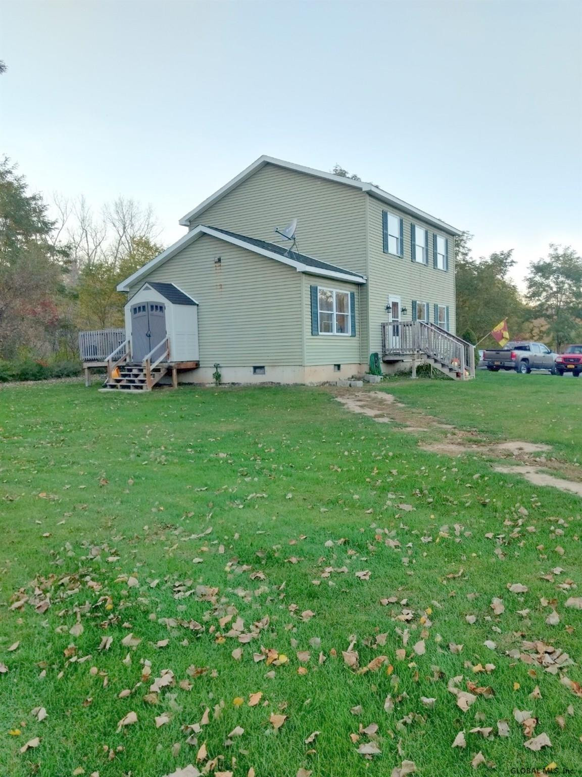 180 Riverview Road Schoharie, NY 12157 - Photo 5 of 26 Photo 5