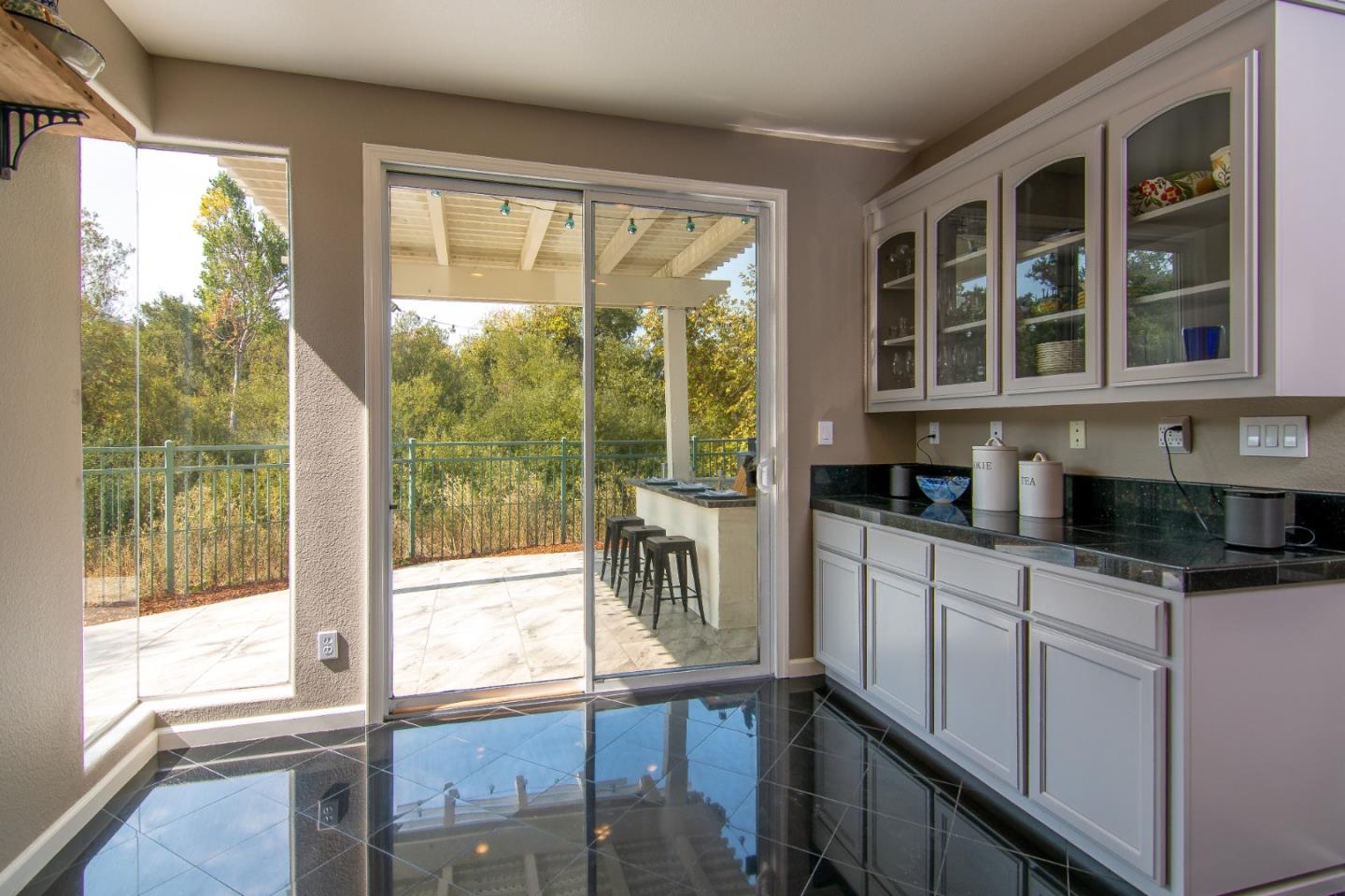 5871 Killarney Circle San Jose, CA 95138 - Photo 11 of 33 a kitchen with a large window