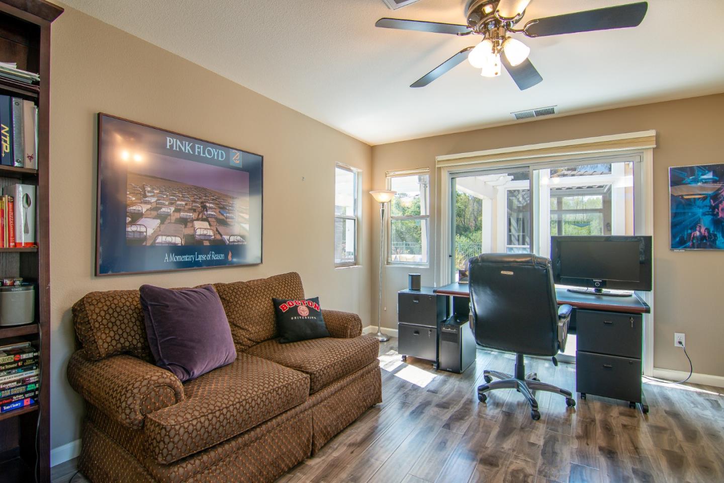 5871 Killarney Circle San Jose, CA 95138 - Photo 25 of 33 a work room with furniture and a window