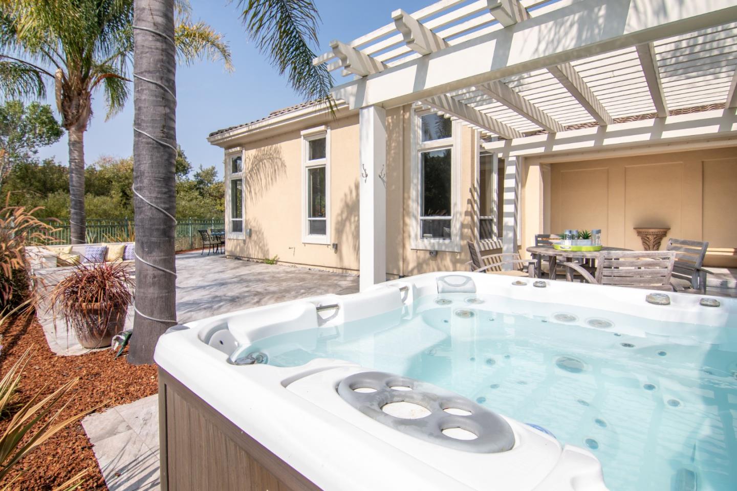 5871 Killarney Circle San Jose, CA 95138 - Photo 29 of 33 a view of a house and outdoor space