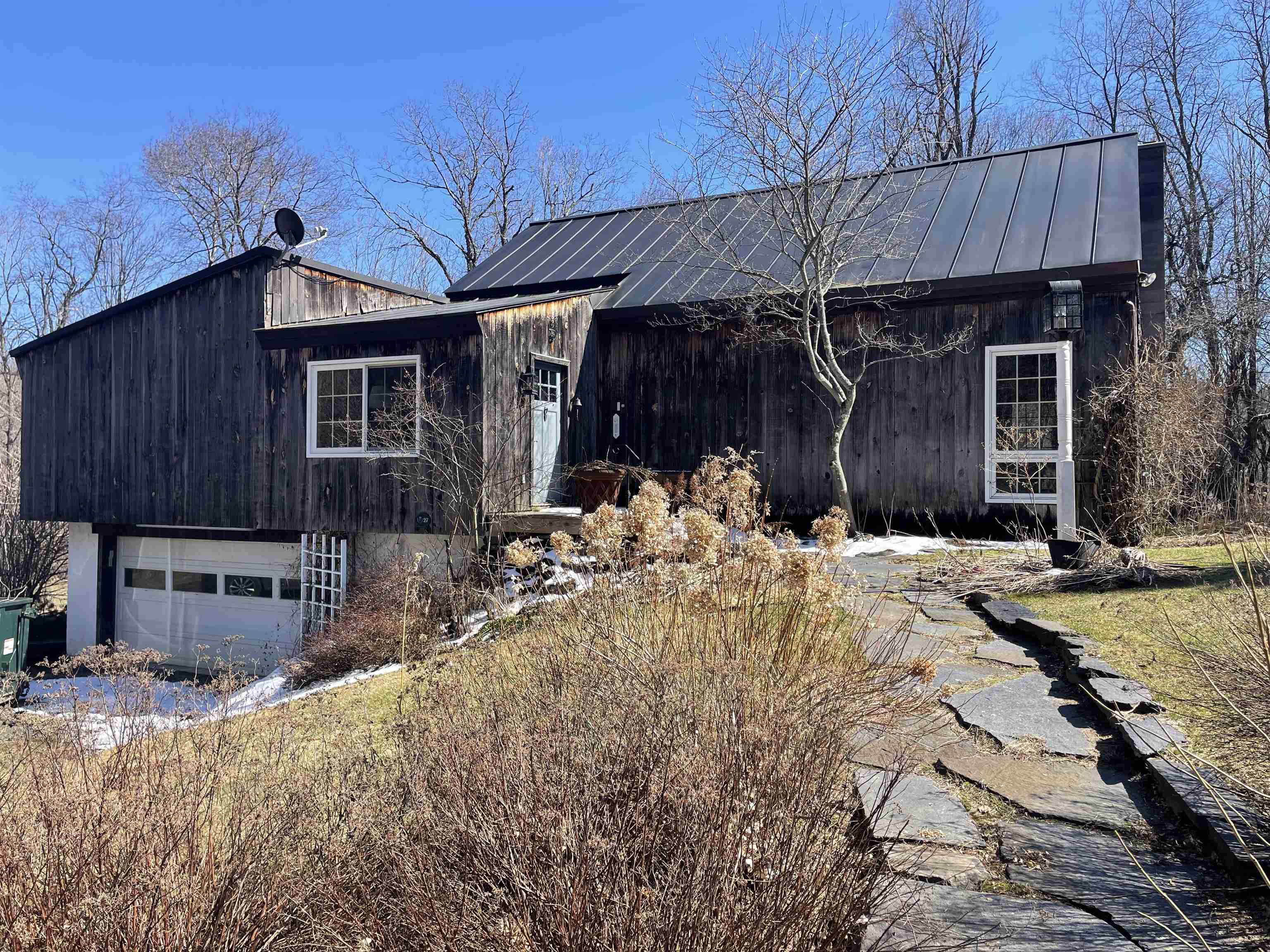 27 Ray Hill Road Wilmington, VT 05363 - Photo 1 of 48 Gallery Image 1