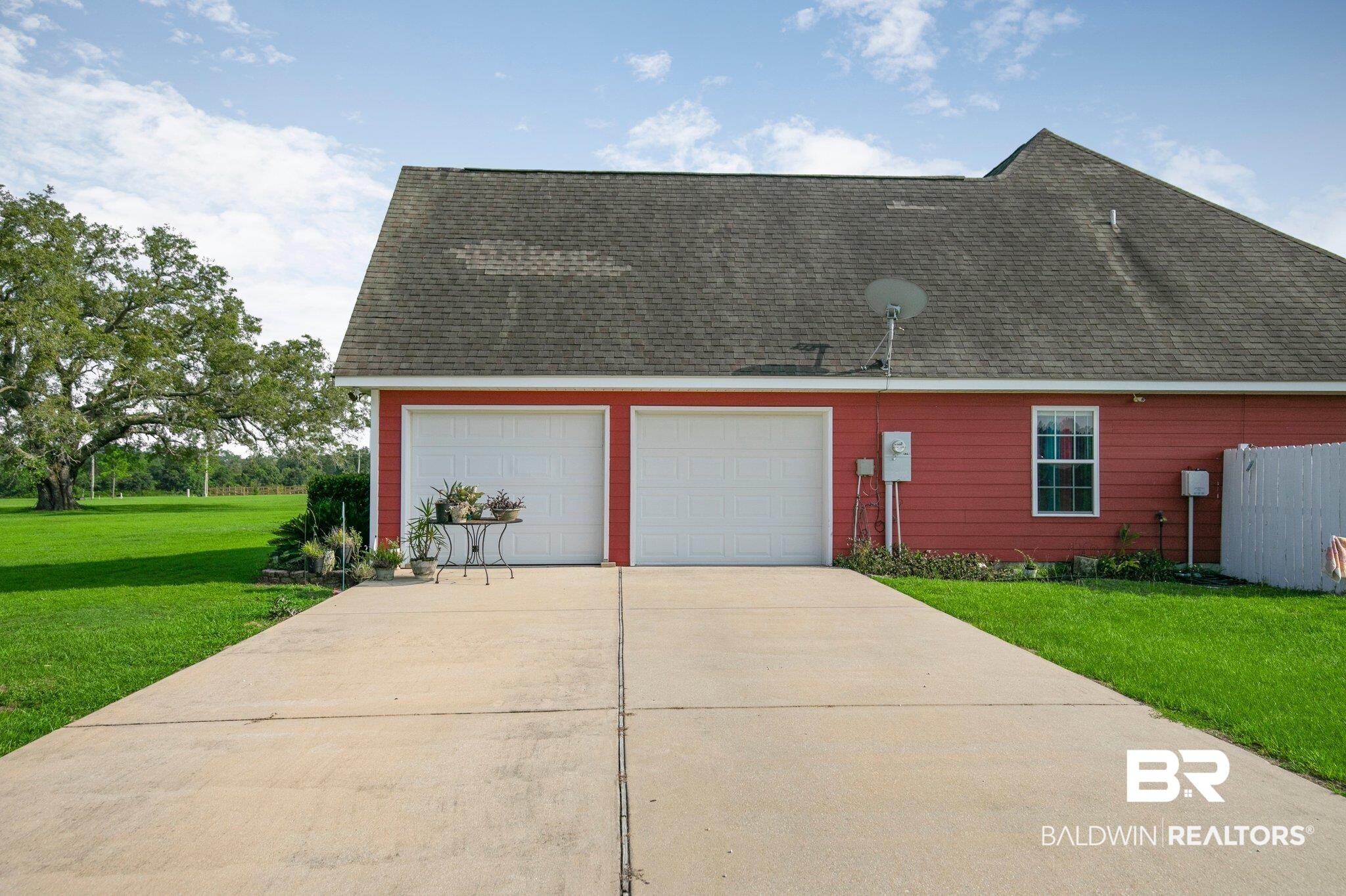 9761 Stucki Road Elberta, AL 36530 - Photo 8 of 33