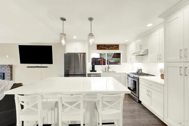 $625,000 | 2903 Burbank Drive, Fairfield, CA 94534