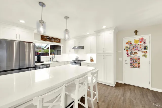 $625,000 | 2903 Burbank Drive, Fairfield, CA 94534