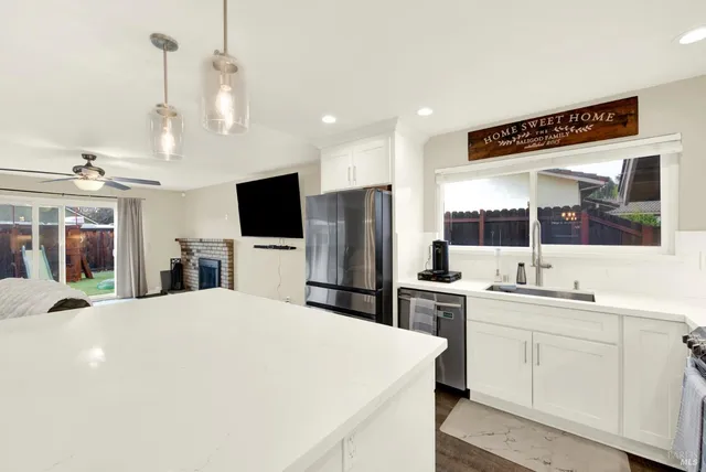 $625,000 | 2903 Burbank Drive, Fairfield, CA 94534