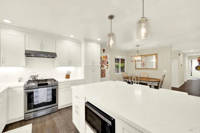 $625,000 | 2903 Burbank Drive, Fairfield, CA 94534