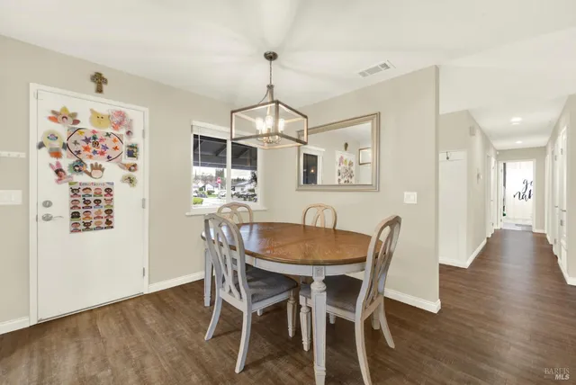 $625,000 | 2903 Burbank Drive, Fairfield, CA 94534