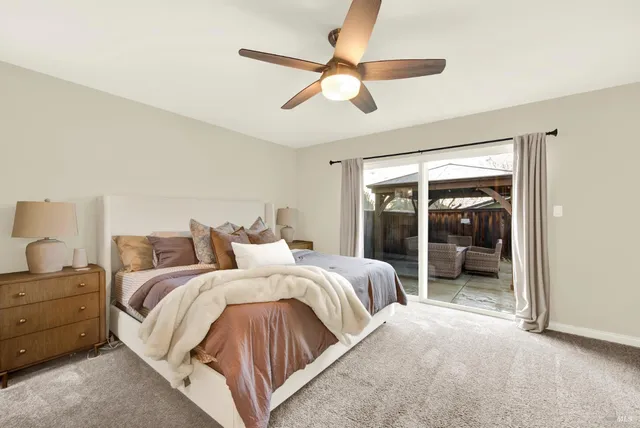 $625,000 | 2903 Burbank Drive, Fairfield, CA 94534