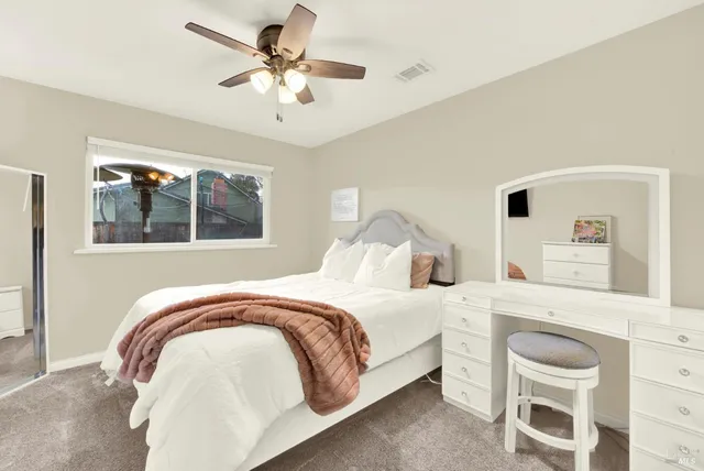 $625,000 | 2903 Burbank Drive, Fairfield, CA 94534