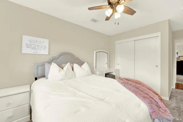 $625,000 | 2903 Burbank Drive, Fairfield, CA 94534