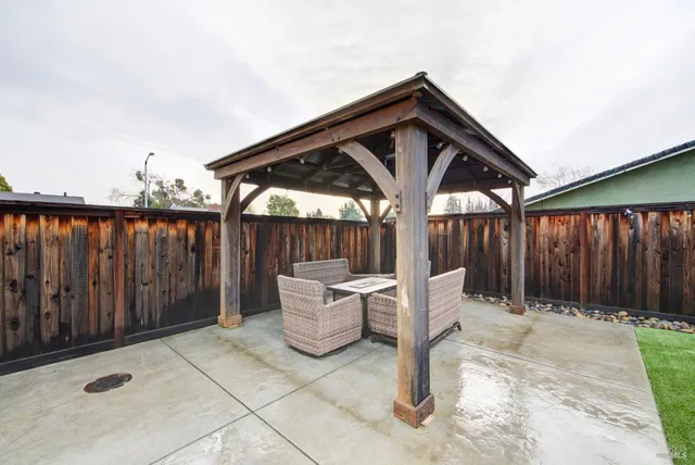 $625,000 | 2903 Burbank Drive, Fairfield, CA 94534