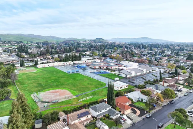 $625,000 | 2903 Burbank Drive, Fairfield, CA 94534