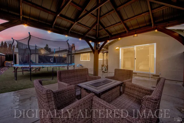 $625,000 | 2903 Burbank Drive, Fairfield, CA 94534