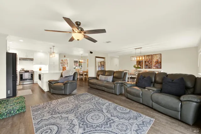 $625,000 | 2903 Burbank Drive, Fairfield, CA 94534