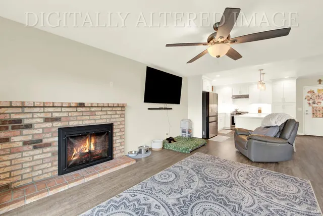 $625,000 | 2903 Burbank Drive, Fairfield, CA 94534