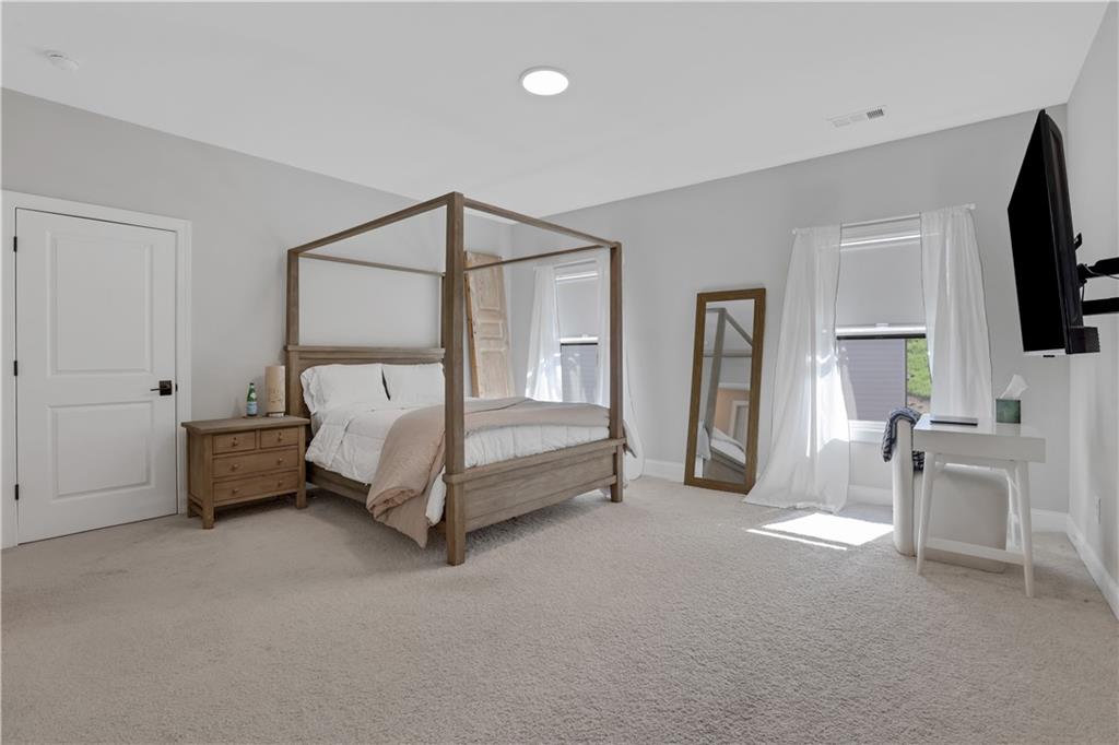 1444 Gilbert Park Suwanee, GA 30024 - Photo 42 of 53