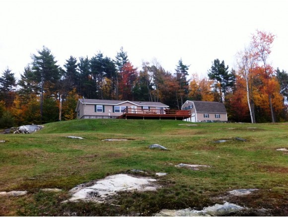 167 Kirk Meadow Road Chester, VT 05143 - Photo 1 of 23