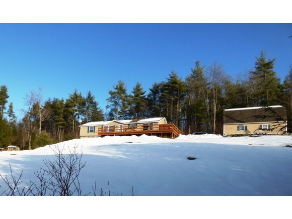 167 Kirk Meadow Road Chester, VT 05143 - Photo 4 of 23