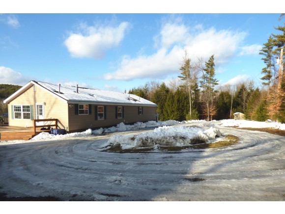 167 Kirk Meadow Road Chester, VT 05143 - Photo 5 of 23