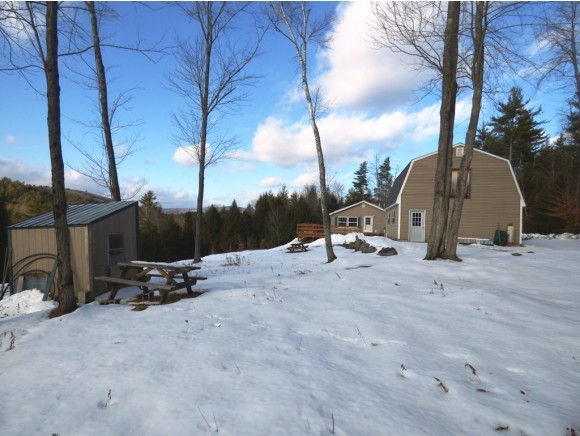 167 Kirk Meadow Road Chester, VT 05143 - Photo 6 of 23
