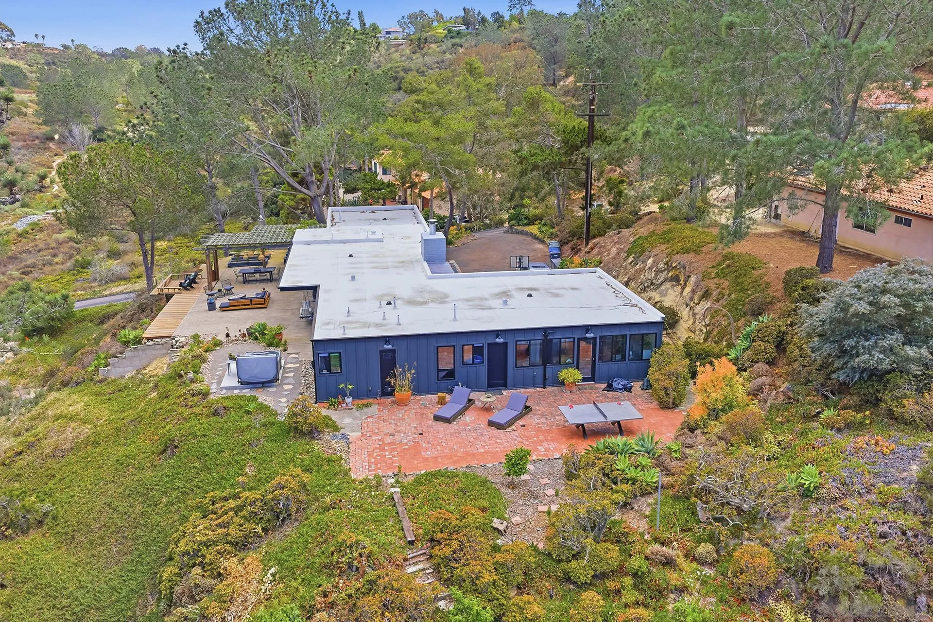 1234 Oribia Road Del Mar, CA 92014 - Photo 30 of 36