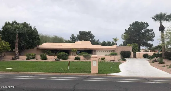 $5,750 | 4800 East Mountain View Road, Paradise Valley, AZ 85253