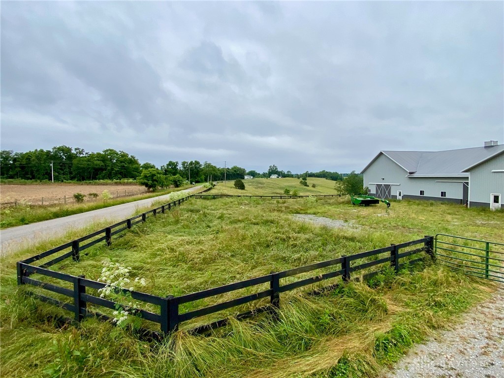 4423 Pumpkin Ridge Road West Union, OH 45693 - Photo 2 of 21 Gallery Image 2