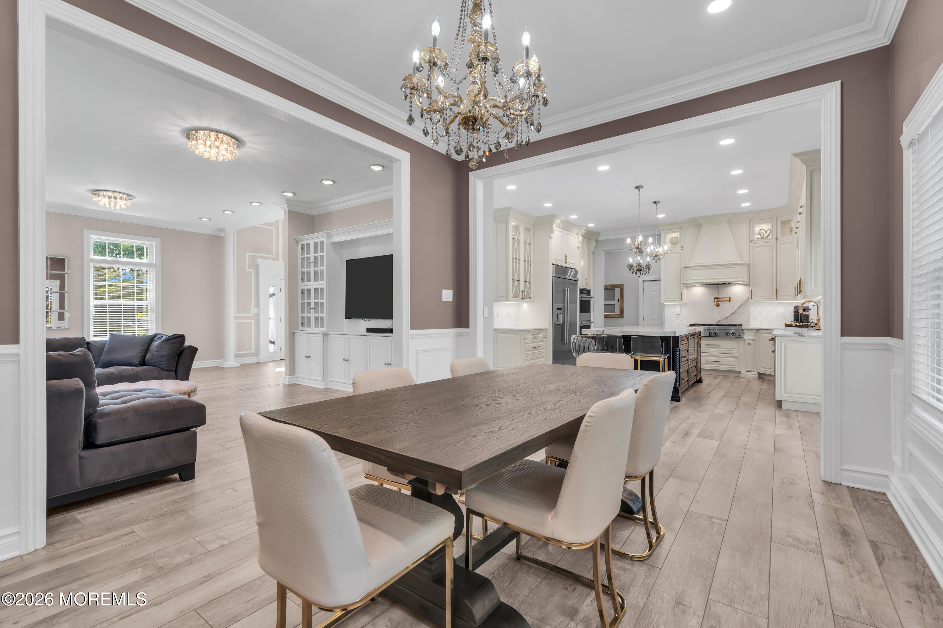 45 Charleston Spring Road Millstone Township, NJ 08510 - Photo 21 of 60 42-print-DSC04909