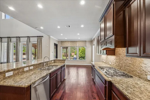 $699,560 | 14123 Spindle Arbor Road, Cypress, TX 77429