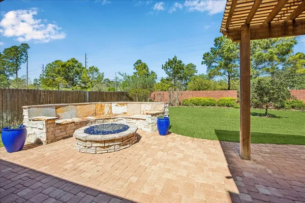 $699,560 | 14123 Spindle Arbor Road, Cypress, TX 77429