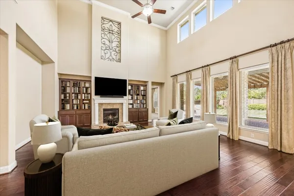 $699,560 | 14123 Spindle Arbor Road, Cypress, TX 77429