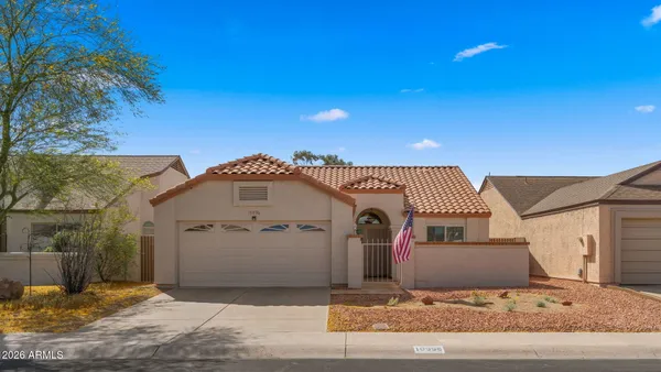 $335,000 | 10996 North 60th Drive, Glendale, AZ 85304