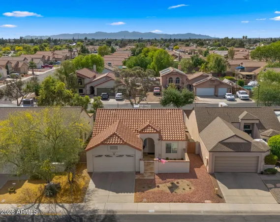 $335,000 | 10996 North 60th Drive, Glendale, AZ 85304