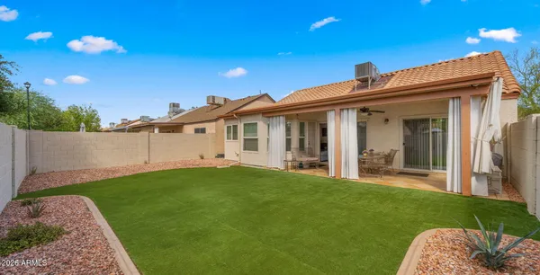 $335,000 | 10996 North 60th Drive, Glendale, AZ 85304