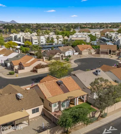 $335,000 | 10996 North 60th Drive, Glendale, AZ 85304