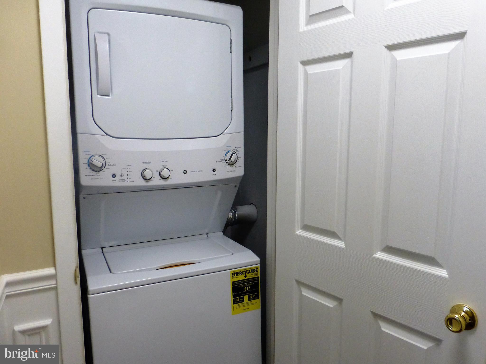 914 Woodchip Road Lumberton, NJ 08048 - Photo 14 of 15 a utility room with dryer and washer