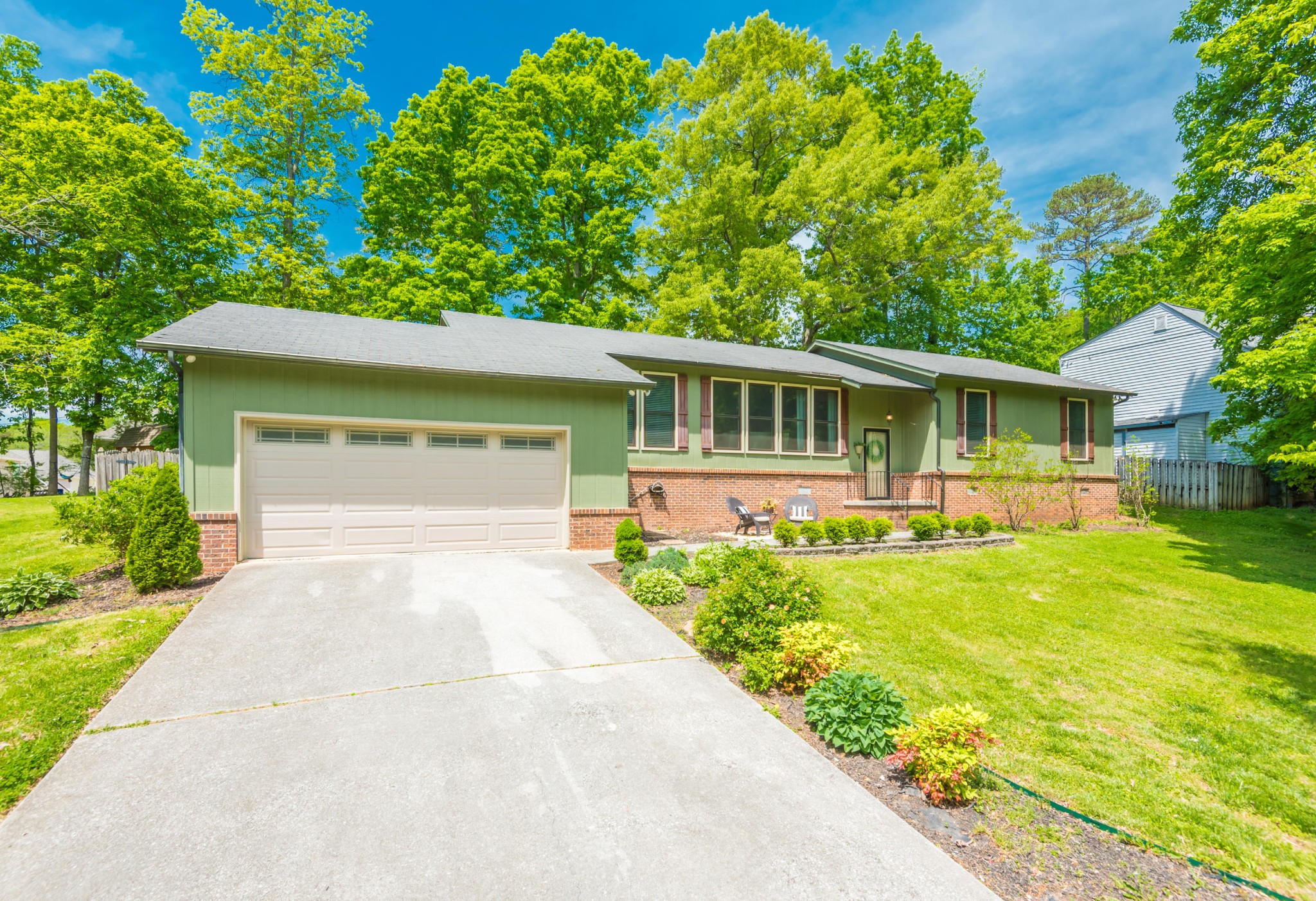 1109 Rain Tree Road Knoxville, TN 37923 - Photo 1 of 32 Gallery Image 1
