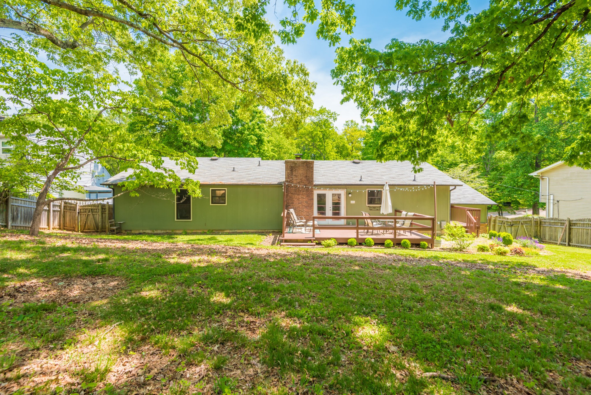 1109 Rain Tree Road Knoxville, TN 37923 - Photo 14 of 32 Gallery Image 14