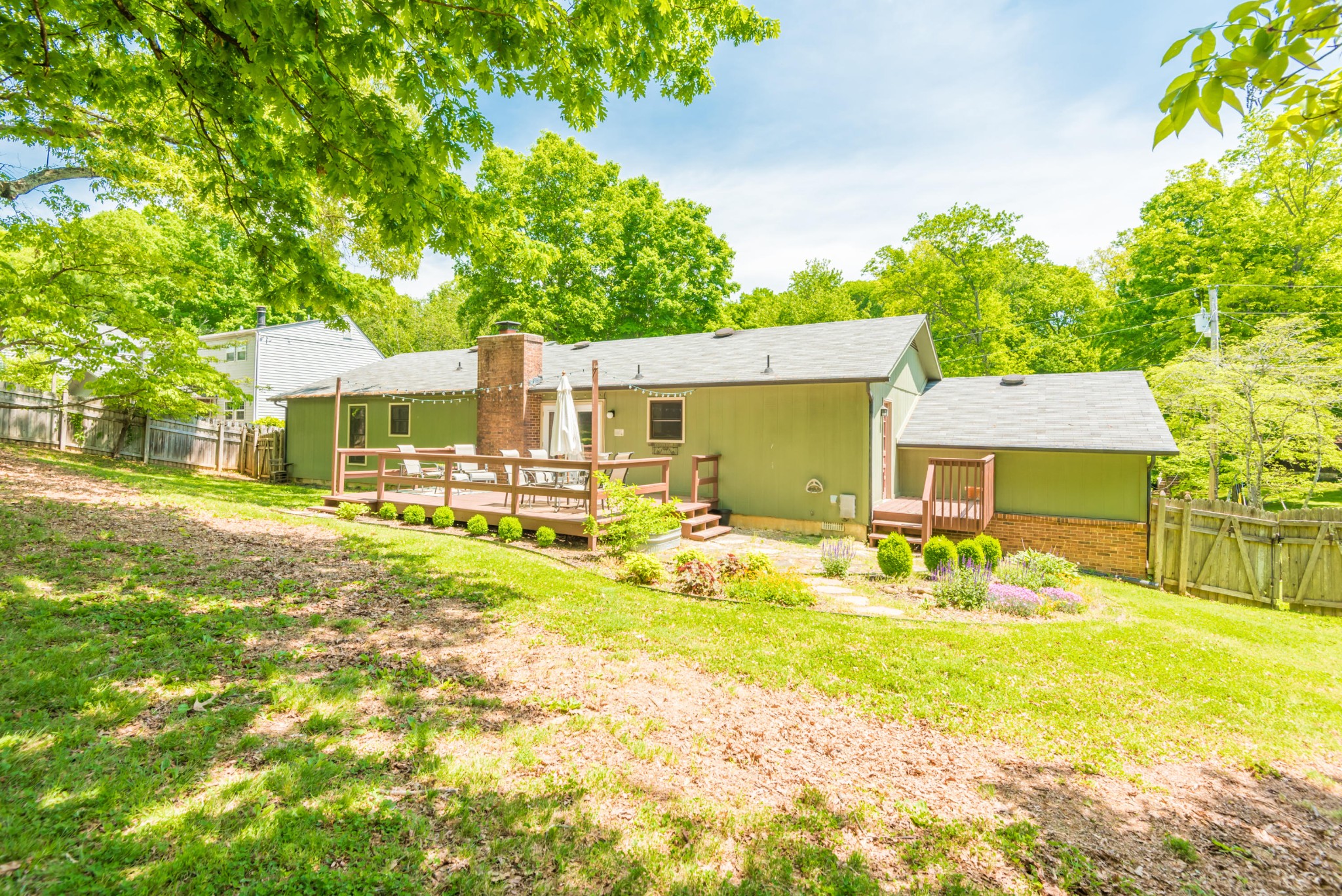 1109 Rain Tree Road Knoxville, TN 37923 - Photo 18 of 32 Gallery Image 18