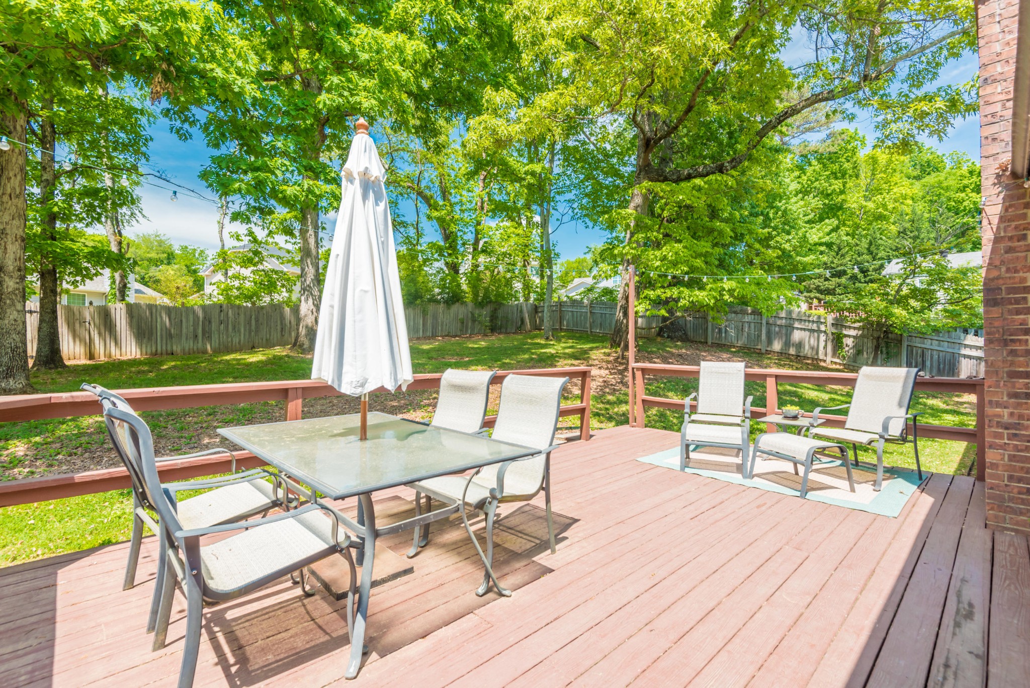 1109 Rain Tree Road Knoxville, TN 37923 - Photo 23 of 32 Gallery Image 23