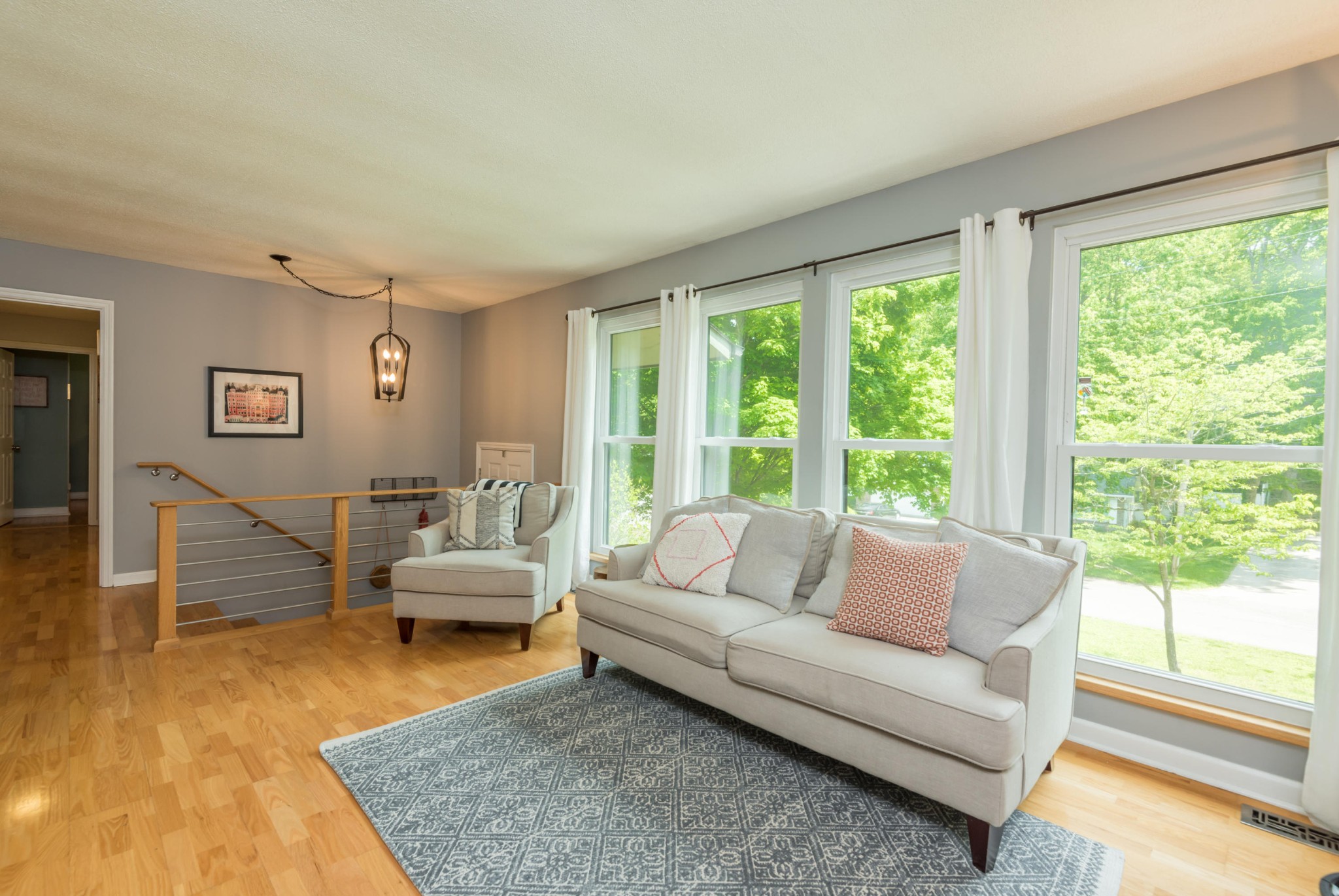 1109 Rain Tree Road Knoxville, TN 37923 - Photo 3 of 32 Gallery Image 3