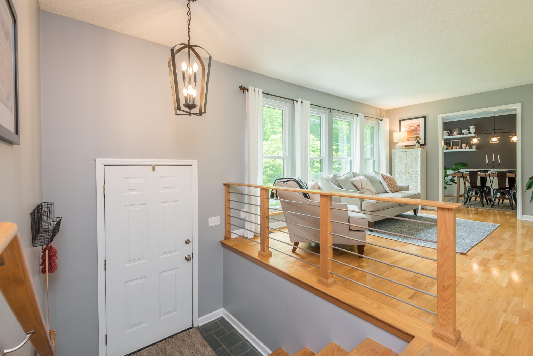 1109 Rain Tree Road Knoxville, TN 37923 - Photo 4 of 32 Gallery Image 4