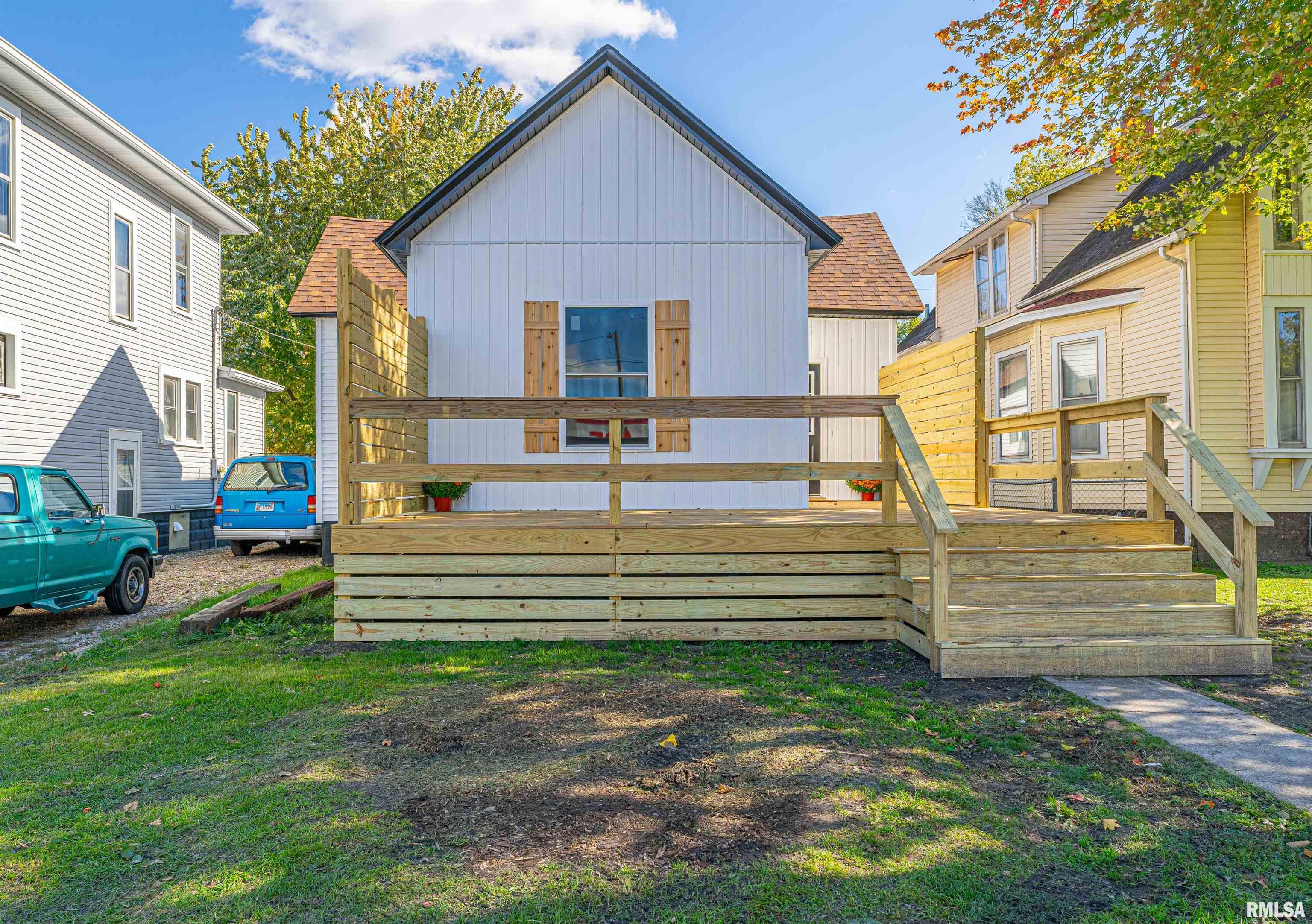 514 North Kickapoo Street Lincoln, IL 62656 - Photo 2 of 23 Gallery Image 2
