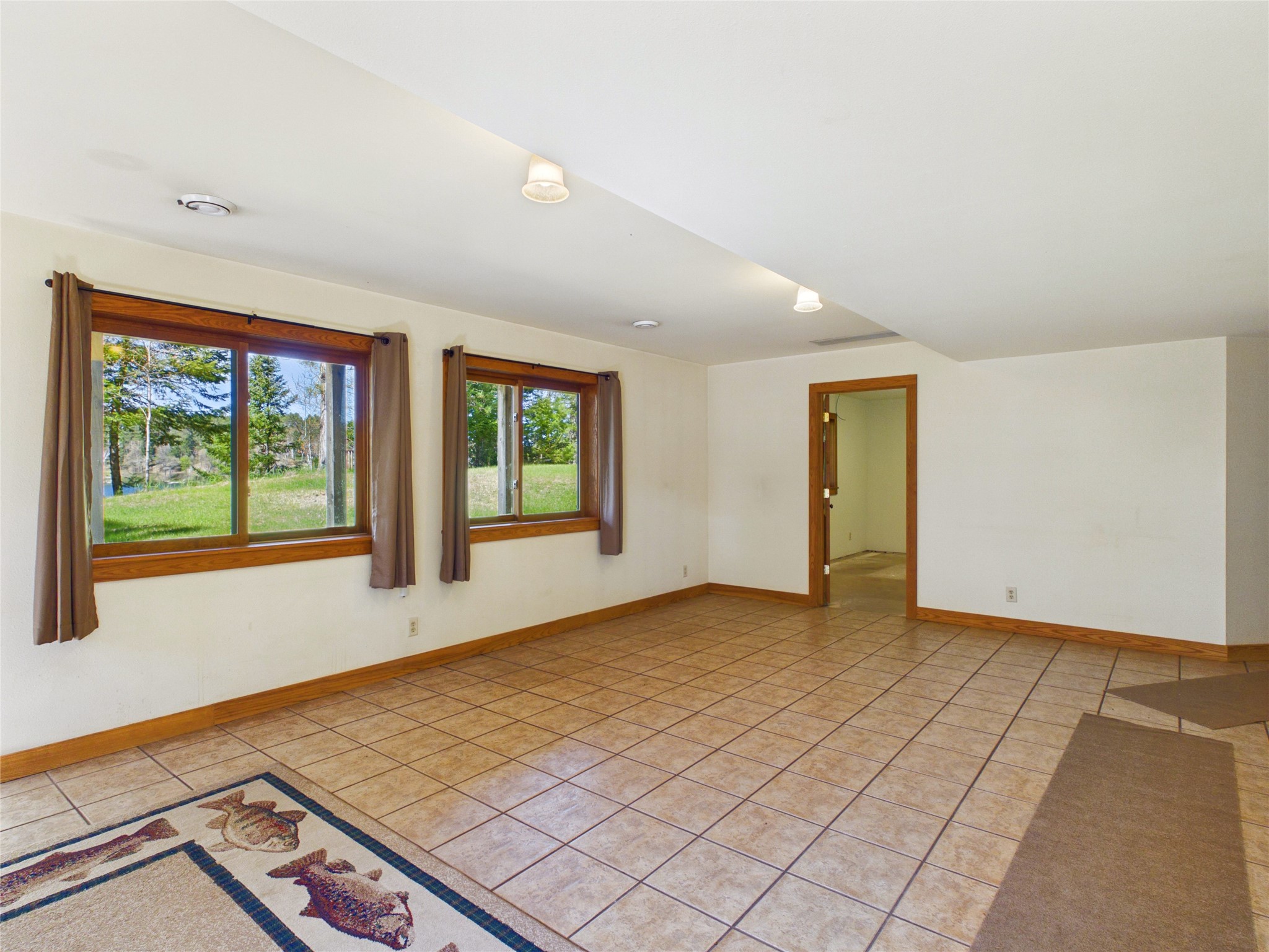 6000 Smith Lake Road Barnes, WI 54873 - Photo 38 of 54
